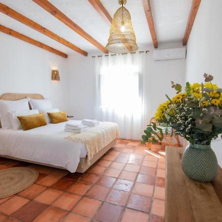 Mystay - Herdade Do Vale Da Abelheira Grândola 外观 照片