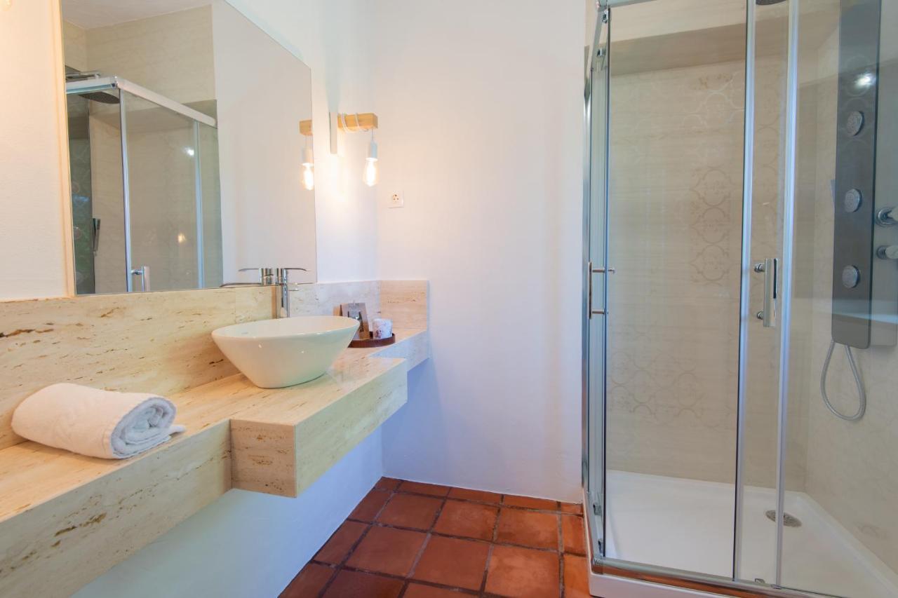 Mystay - Herdade Do Vale Da Abelheira Grândola 外观 照片