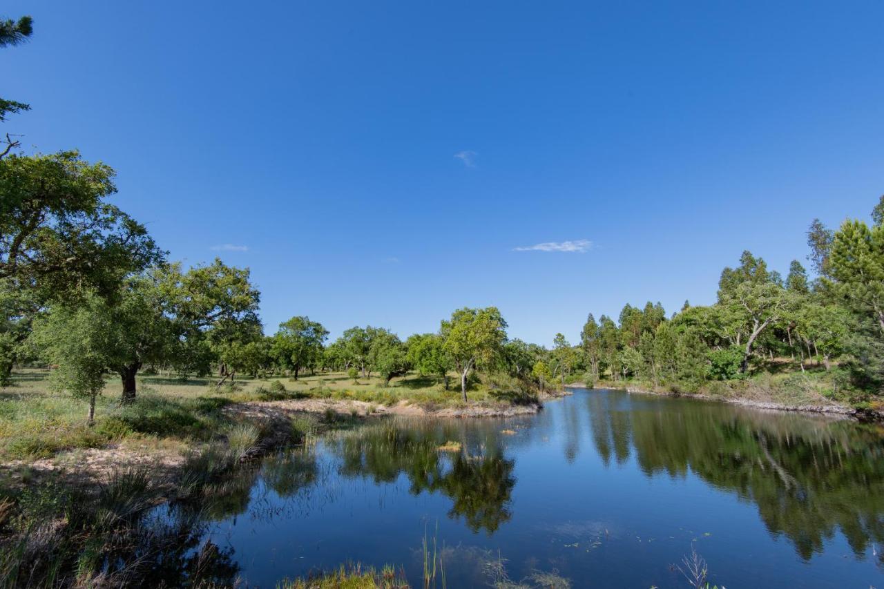 Mystay - Herdade Do Vale Da Abelheira Grândola 外观 照片